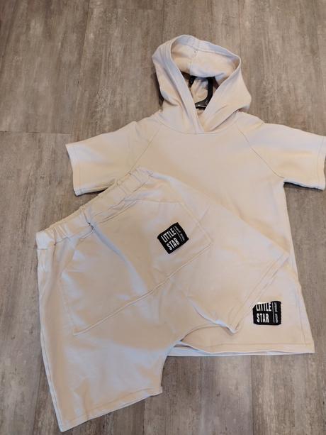 Komplet little star, little star,134