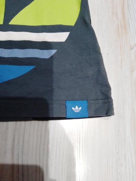 Tričko adidas, adidas,s