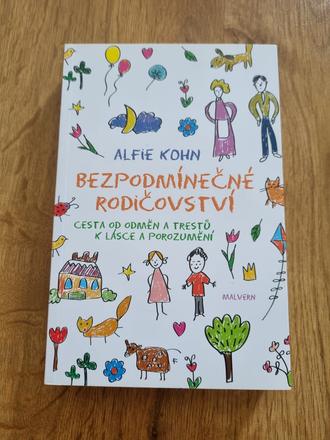 Bezpodmínečné rodičovství,