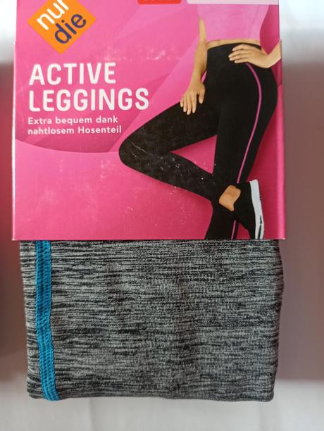 Športové legíny formujúce, 38 - xl