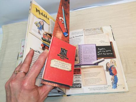 Gloriumptious worlds of roald dahl su21, 