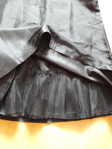 Sviatočne šaty--s, s