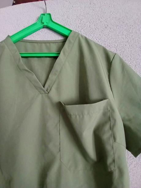 Scrubs set, m