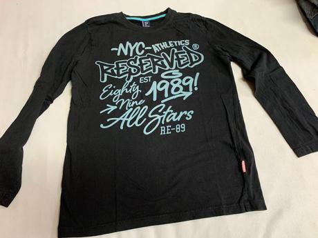 Tričko, reserved,152