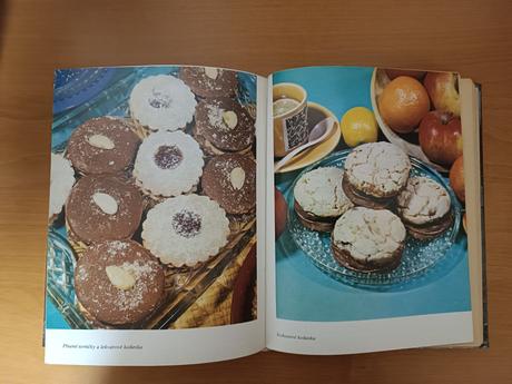 Mária hájková - múčniky (1983), 