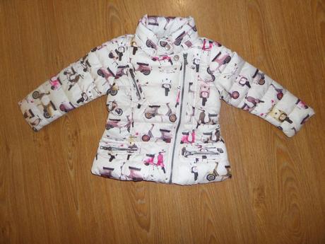 Bunda s mopedmi, next,98