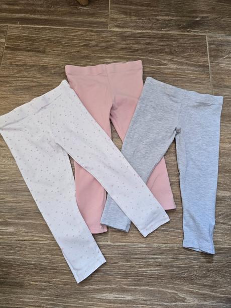 Legíny č.98, f&f,98