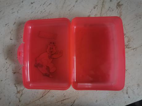 Pombar desiatový box,