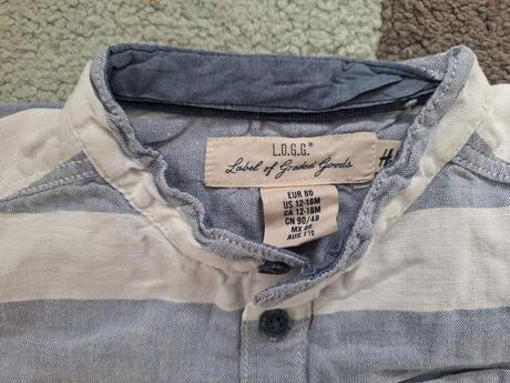 Lanova kosela 86, h&m,86