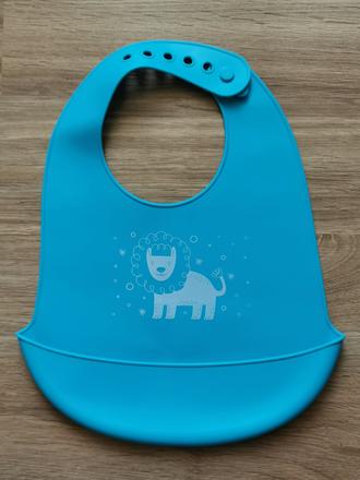 Gumený podbradník, 