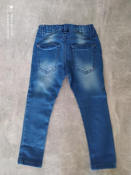 Skinny rifle, f&f,98