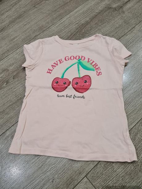 Set tričiek bavlnené, dopodopo,128