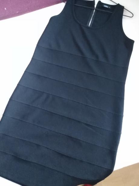 Lacné dámske šaty, 40