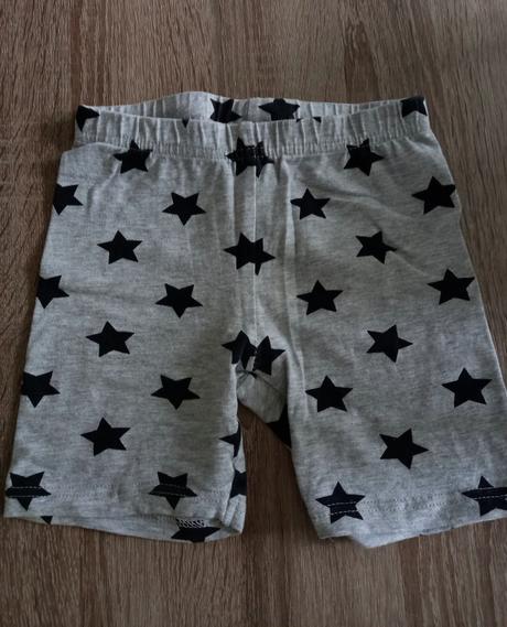 Kraťase, kiki&koko,110