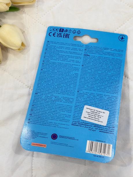 Hrkálka s hryzátkom canpol babies,