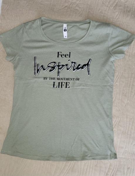 Tričko velk. xs, xs