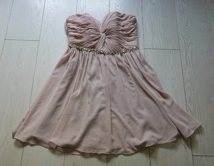 Spoločenské šaty laona, 40