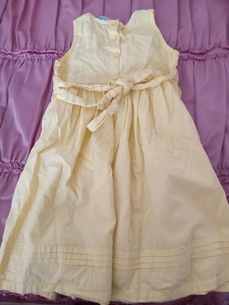 Rozprávkové šaty, kiki&koko,110