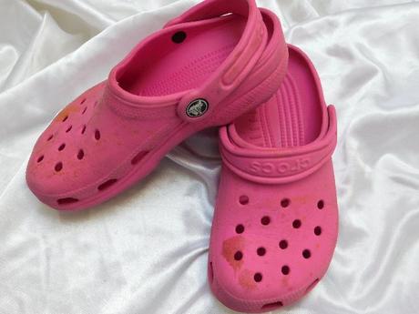 Croksy, crocs,33