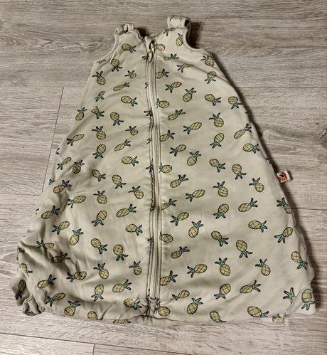 Spací vak ergobaby 2,5 tog, 