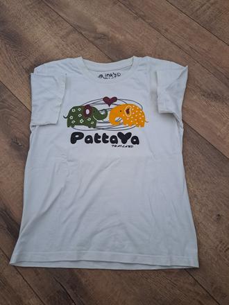 Tricko so slonikmi, 146