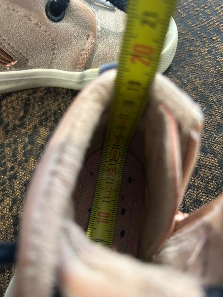 Prechodne topanky, reserved,20