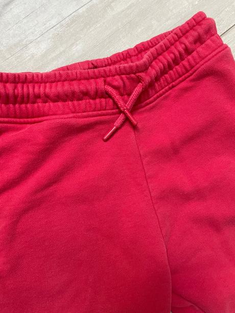 2 x teplákové šortky next, next,134