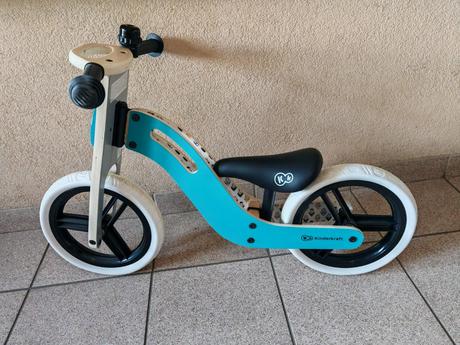 Odrážadlo, kinderkraft