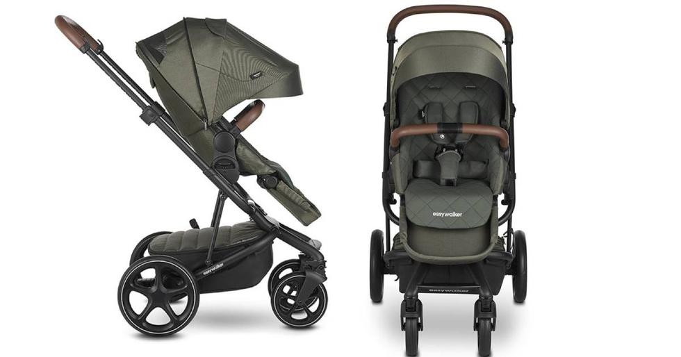 Easywalker Harvey3 Premium