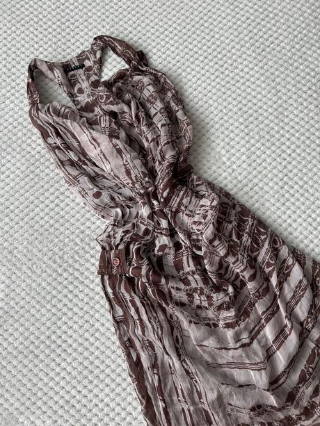 Sisley tunika, sisley,l