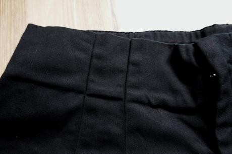 Nohavice zara, zara,xs