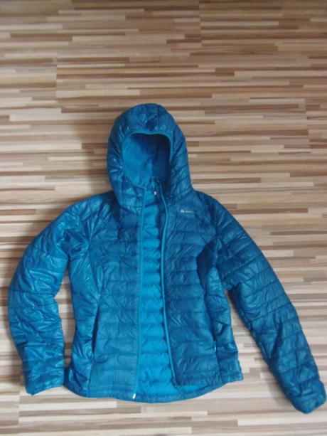 Bunda, decathlon,xs