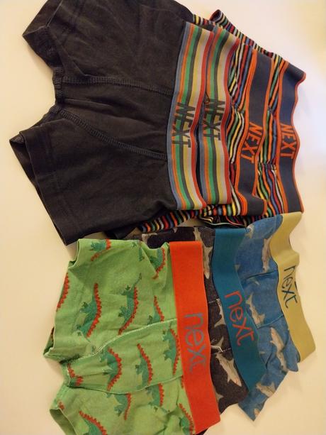 Next boxerky vel.98, next,98