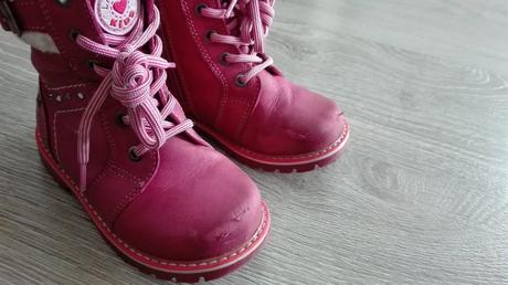 Zimne topanky, lasocki,25