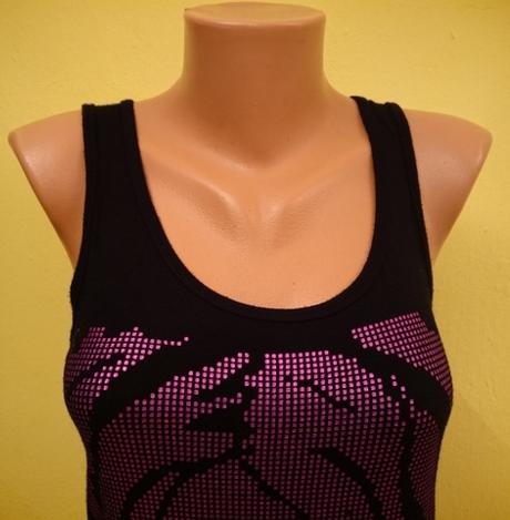 Dámsky elastický top, fishbone, fishbone,m