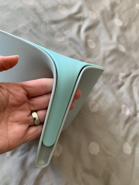 Súprava misy a cedidla, 