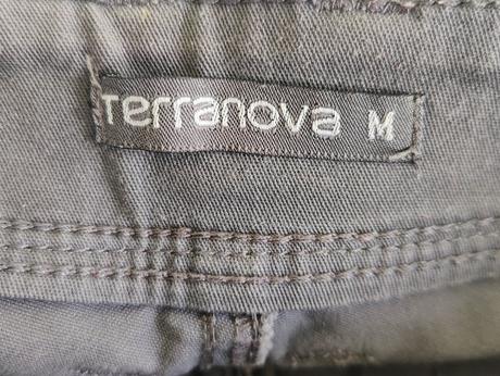 Kraťasy terranova, terranova,m