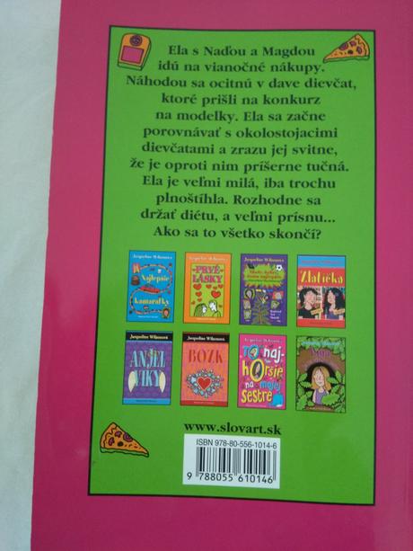 Knižka prvé trampoty, 