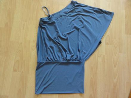 Rafinované sexi šaty na leto, m