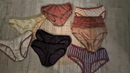 Nohavicky mix 146-158, 146