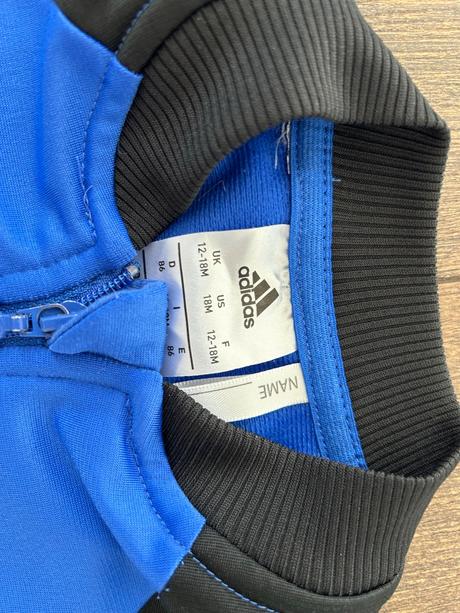 Súprava adidas, adidas,86