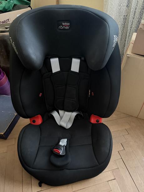 Britax romer, britax