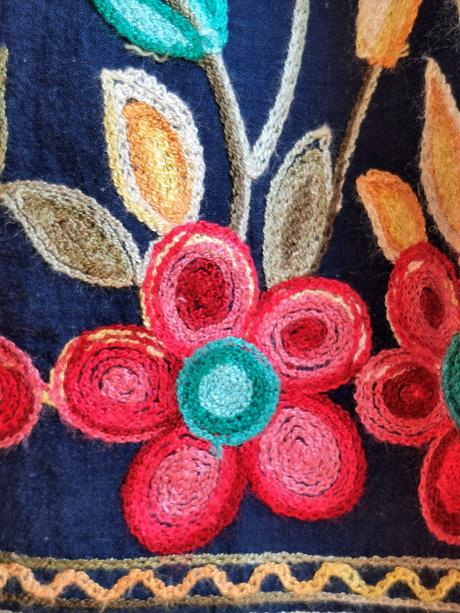 Monik & co. - letné šaty a sukňa v jednom, s