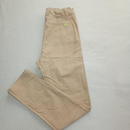 Pohodlné nohavice, sinsay,164