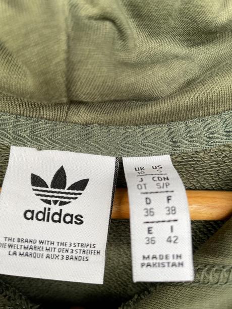 Mikina adidas, adidas,s