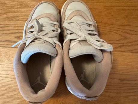 Tenisky nike air jordan (v. 37,5), nike,37