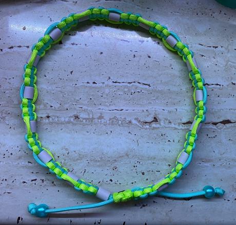 Antiparazitný obojok, 