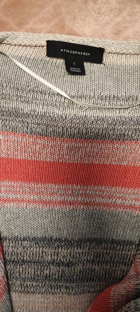 Pekný sveter, atmosphere,s