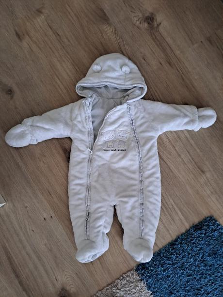 Kombinéza, mothercare,56