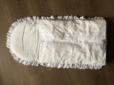 Zavinovacka na krst, 